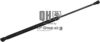 JP GROUP 3081200709 Gas Spring, boot-/cargo area